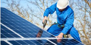 Installation Maintenance Panneaux Solaires Photovoltaïques à Norroy-lès-Pont-à-Mousson